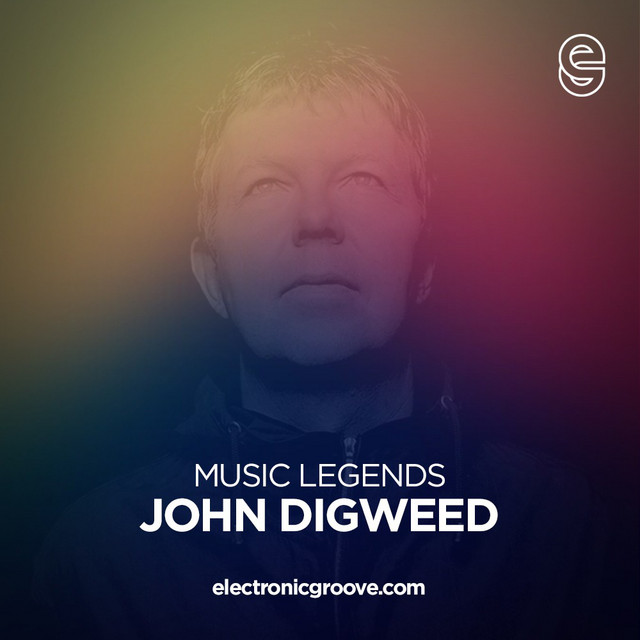EG Music Legends: John Digweed